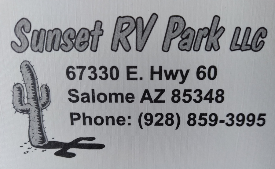 Sunset RV Park