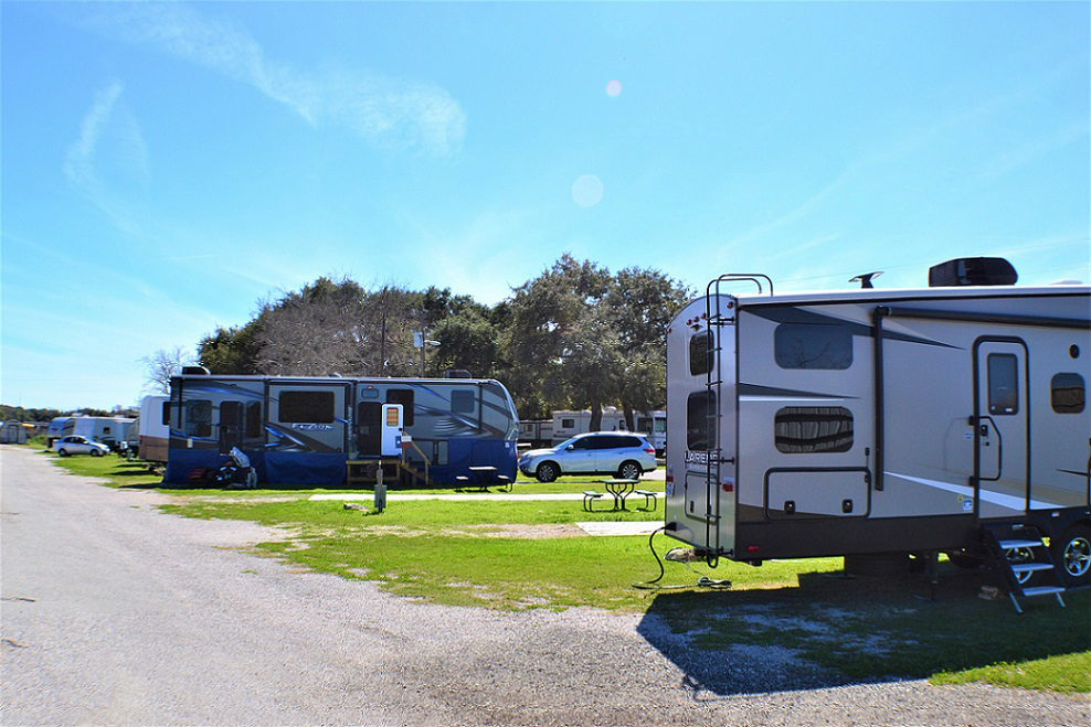 Roadrunner RV Park Passport America The ORIGINAL 50 Discount