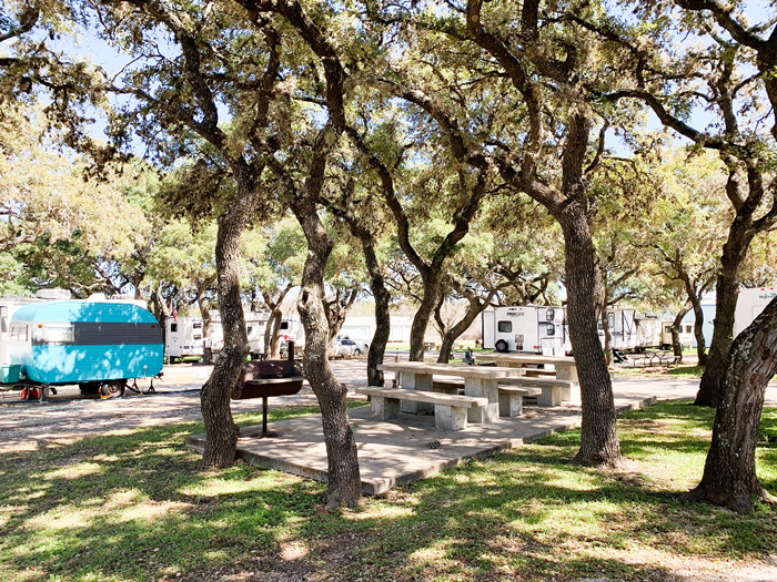 Roadrunner RV Park Passport America The ORIGINAL 50 Discount