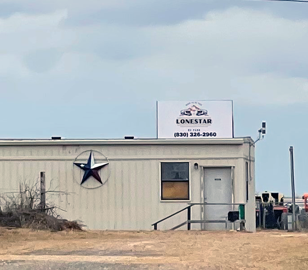 Lone Star RV Park Passport America The ORIGINAL 50 Discount