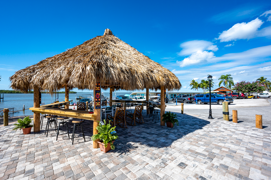 Chokoloskee Island Resort, A Cove Resort Passport America The ORIGINAL 50 Discount Camping