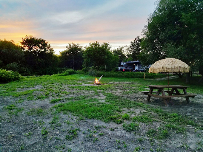 New Brunswick Discount Campgrounds Passport America The ORIGINAL 50