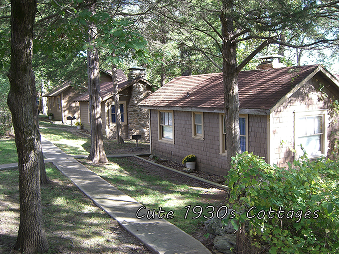 Gasconade Hills Resort Passport America The ORIGINAL 50 Discount