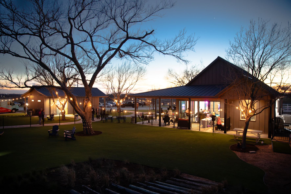 Buda Place RV Resort Passport America The ORIGINAL 50 Discount