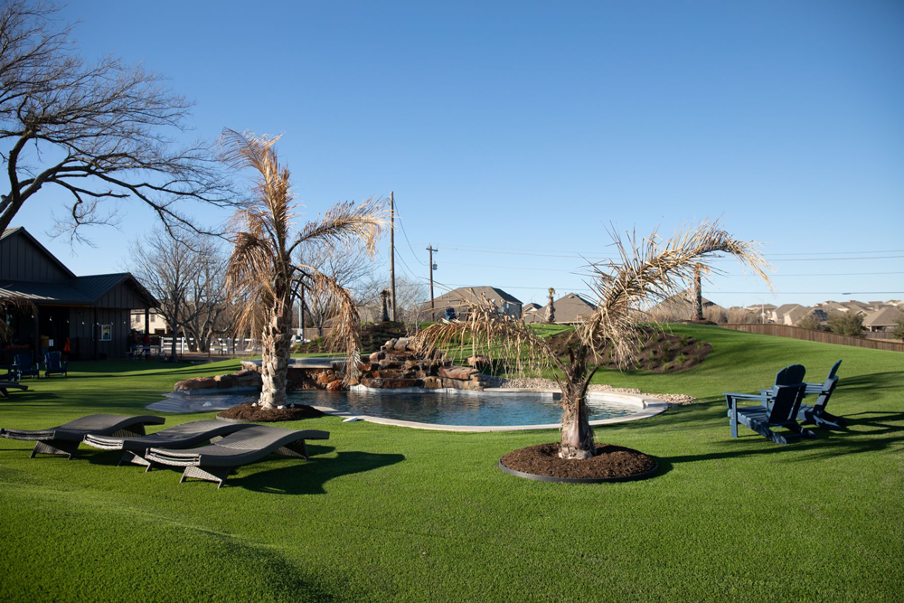 Buda Place RV Resort Passport America The ORIGINAL 50 Discount