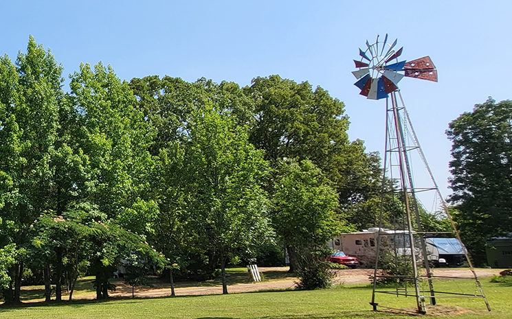 Amazing Acres RV Park