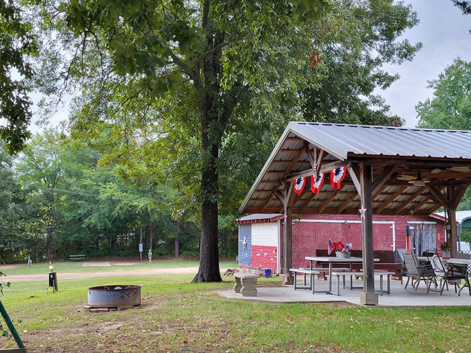 Amazing Acres RV Park