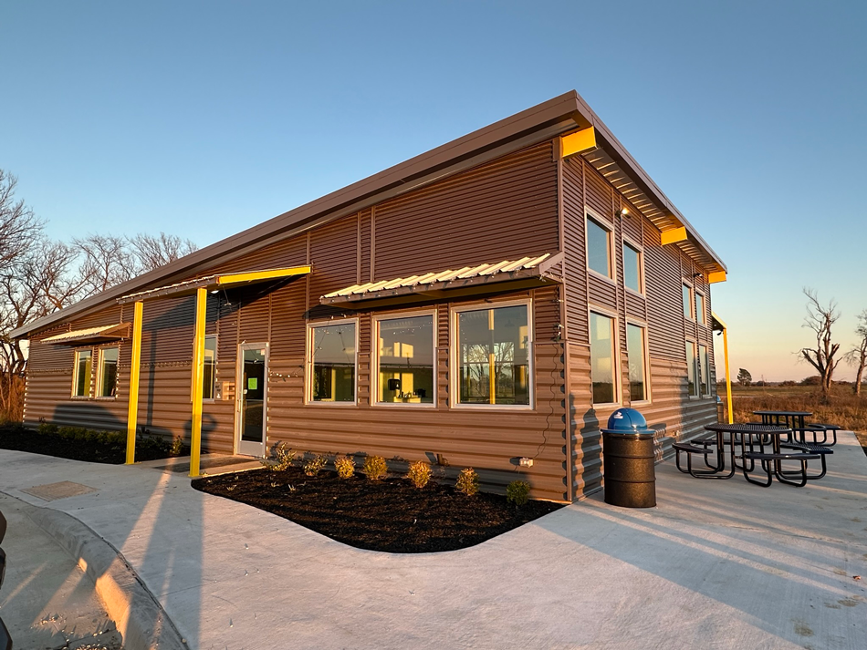 Whitesboro RV Resort Passport America The ORIGINAL 50 Discount