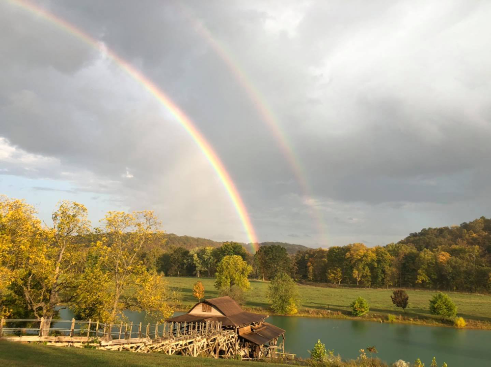 Riverfront Campground and Canoe Rental LLC Passport America The