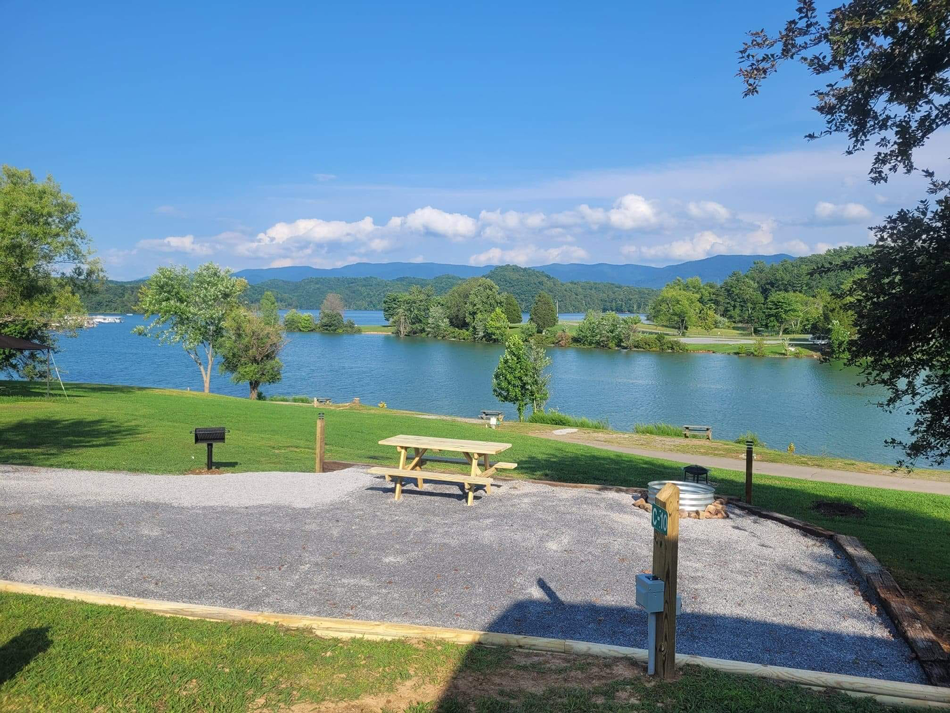 Observation Knob Park
