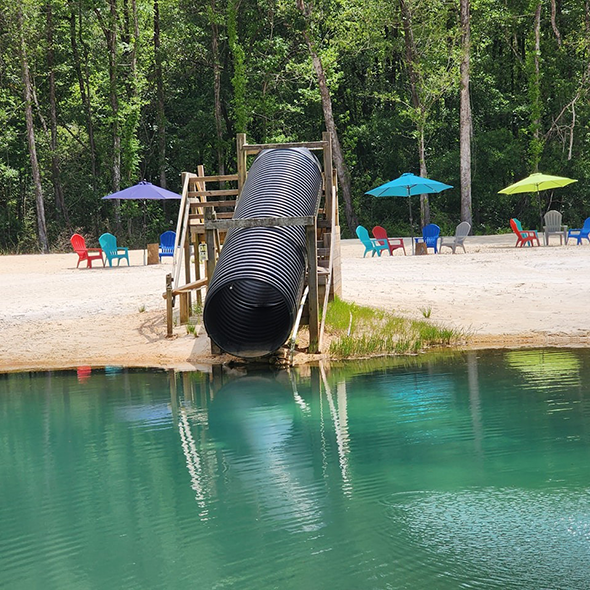 J & J's Place at the Springs Passport America The ORIGINAL 50