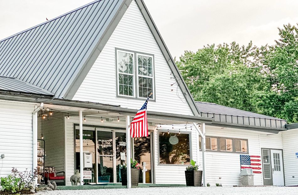 Harrison RV Park and Campground Passport America The ORIGINAL 50