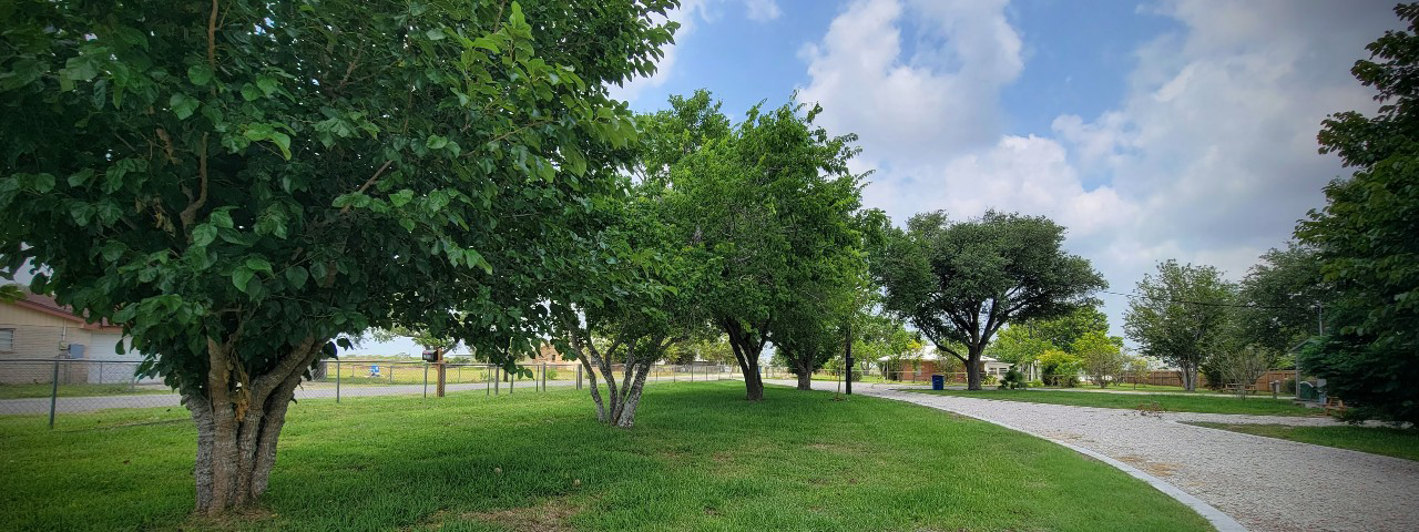 The Boat House RV Park