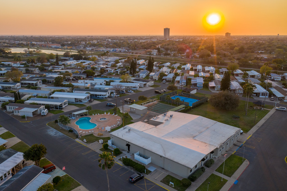 Paradise Park Inc. Passport America The ORIGINAL 50 Discount