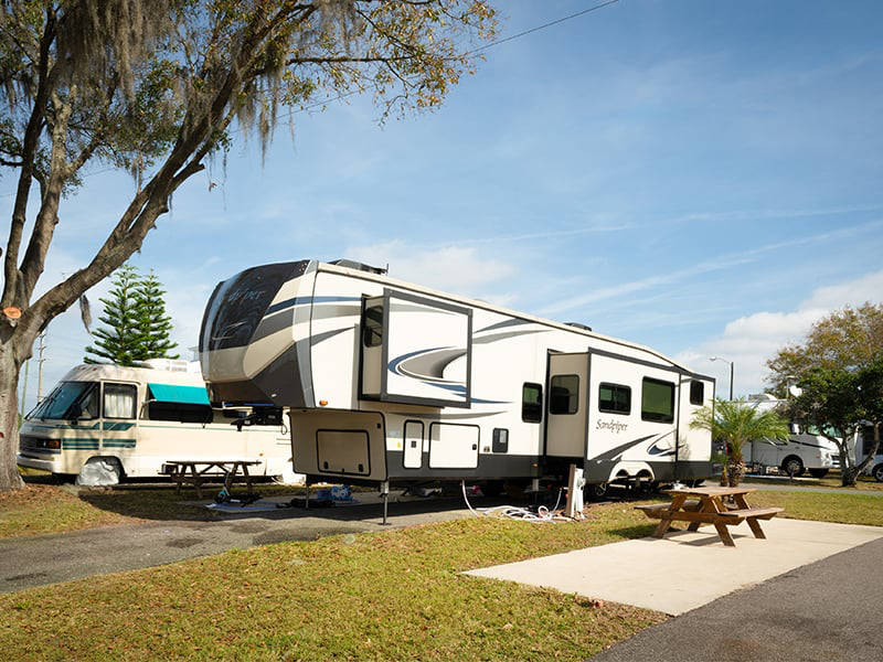 Sun Retreats Orlando ChampionsGate