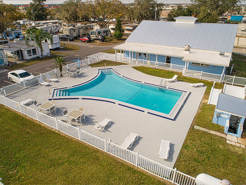 Sun Retreats Orlando ChampionsGate