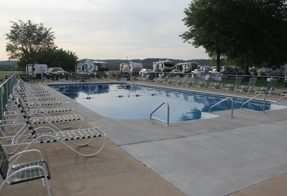 Beyonder Getaway Rising Sun Passport America The ORIGINAL 50