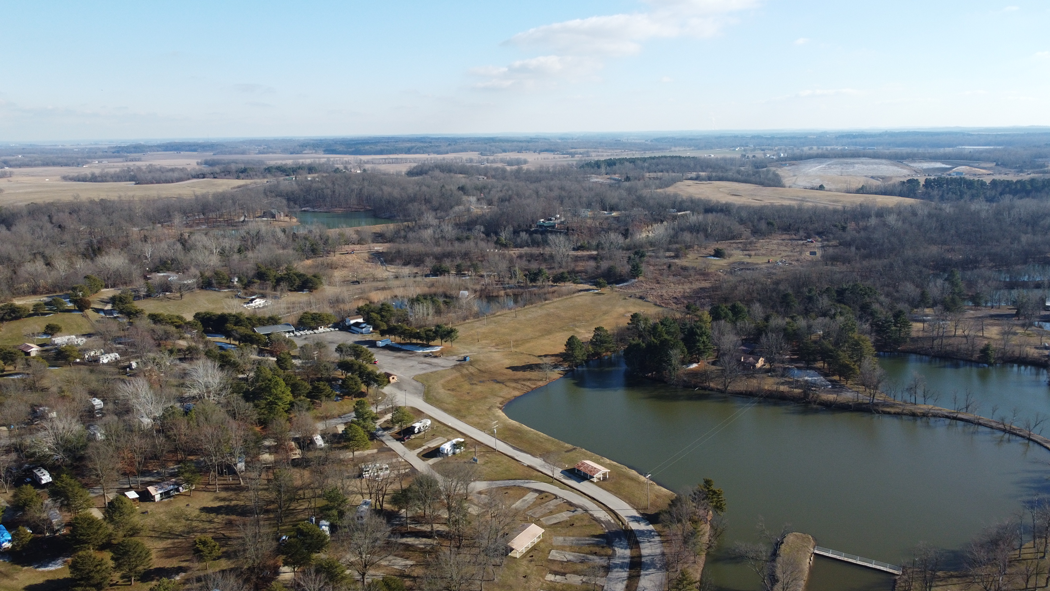 Diamond Lake Resort