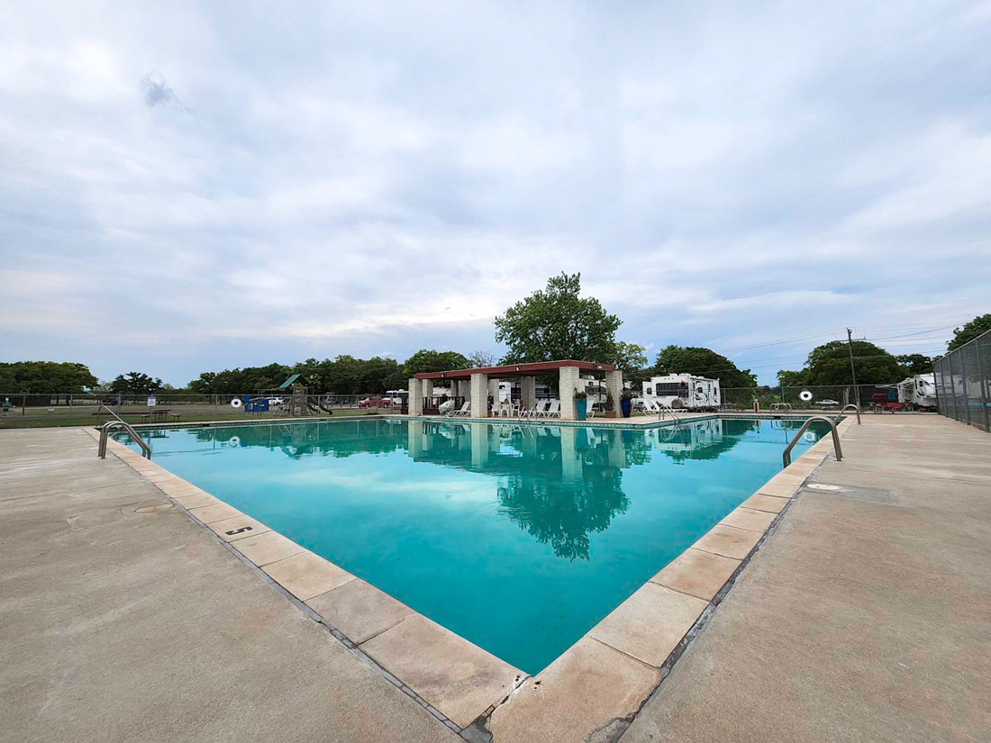 Oakwood RV Resort