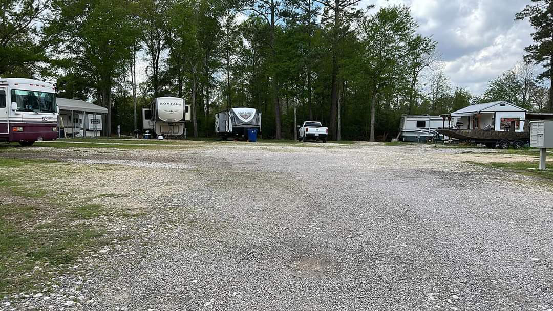 Louisiana Discount Campgrounds Passport America The ORIGINAL 50