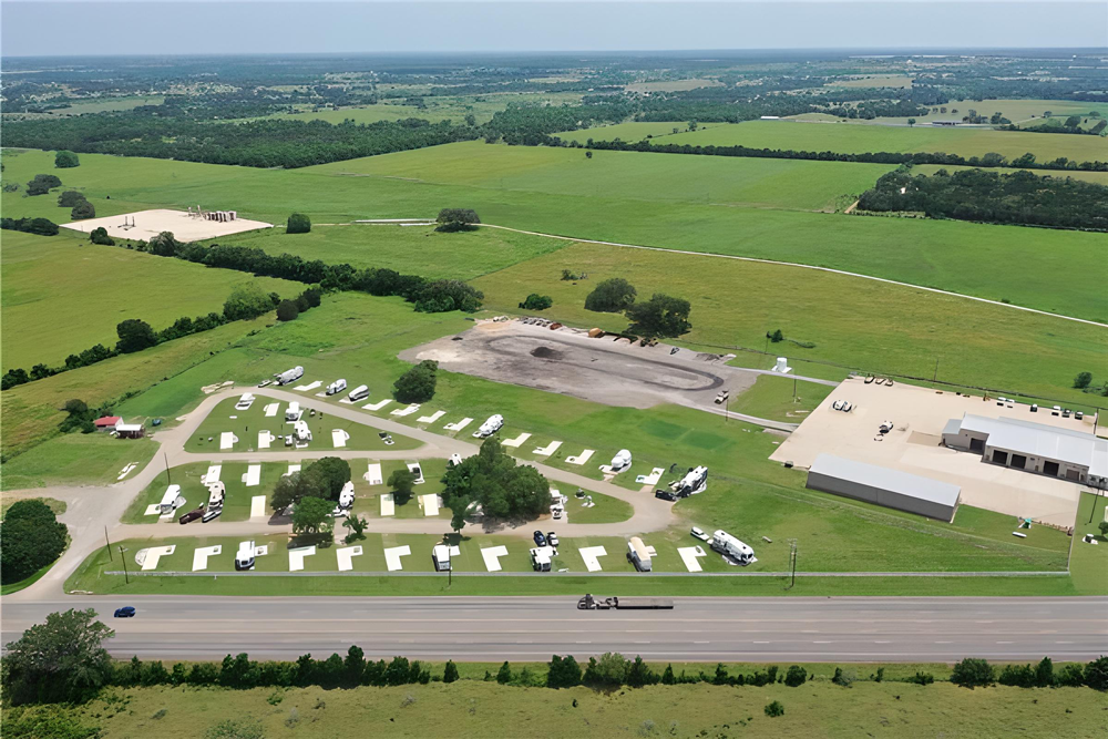 New Affiliate Campgrounds Passport America The ORIGINAL 50 Discount Camping & RV Club