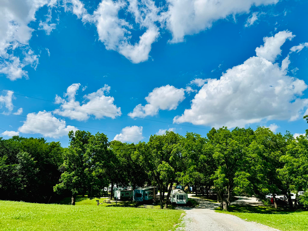 Rivershire RV Resort & Camping