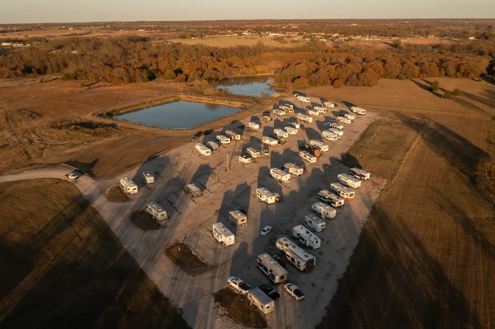 Shawnee RV Park