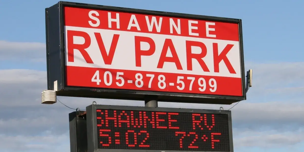 Shawnee RV Park