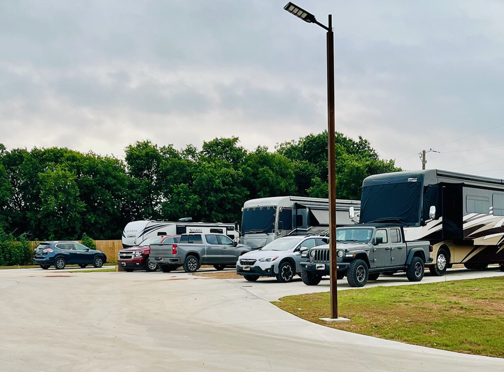 Highland Hideaway RV Resort