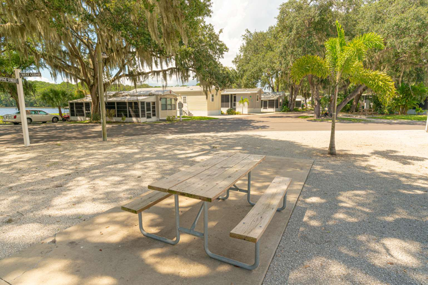 Sun N Fun RV Resort - Passport America Camping & RV Club