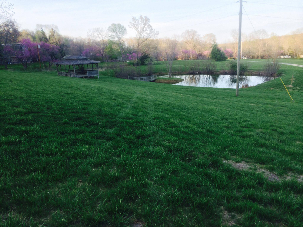 Laura Ingalls Wilder RV Park & Campground