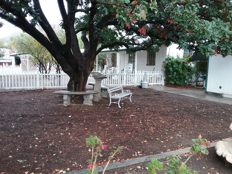 Meadowbrook RV Park Passport America Camping & RV Club