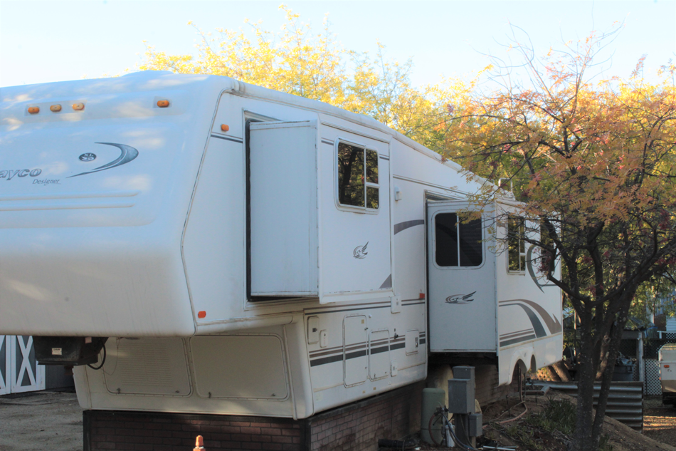 Meadowbrook RV Park Passport America Camping & RV Club