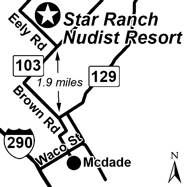 Star ranch nudist