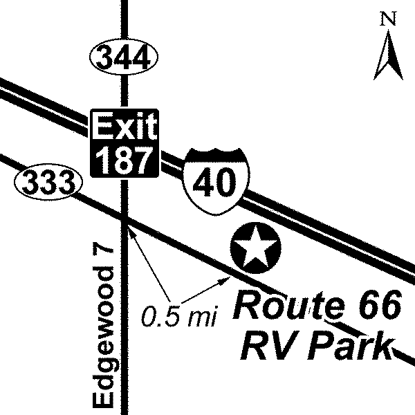 Route 66 Rv Network Largest Rv Dealer Network In North America
