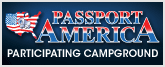 Passport America - Save 50% at over 1400 campgrounds in the USA, Canada and Mexico